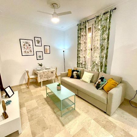 Gatu Villa Gadir, Preferente Mayores De 25 Anos Y Familias カディス エクステリア 写真