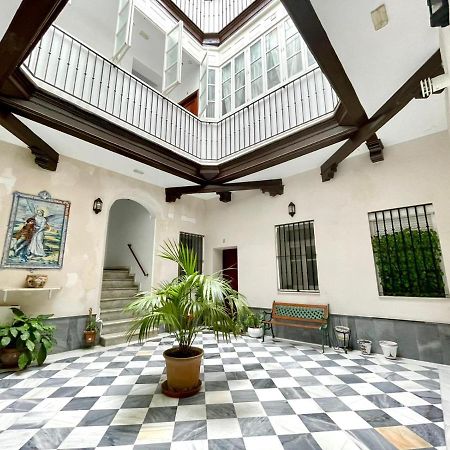 Gatu Villa Gadir, Preferente Mayores De 25 Anos Y Familias カディス エクステリア 写真