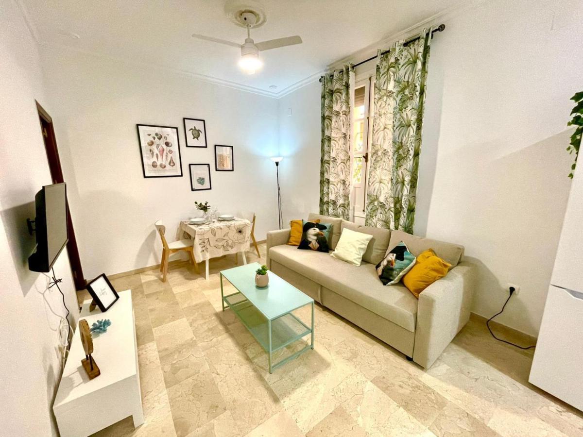 Gatu Villa Gadir, Preferente Mayores De 25 Anos Y Familias カディス エクステリア 写真