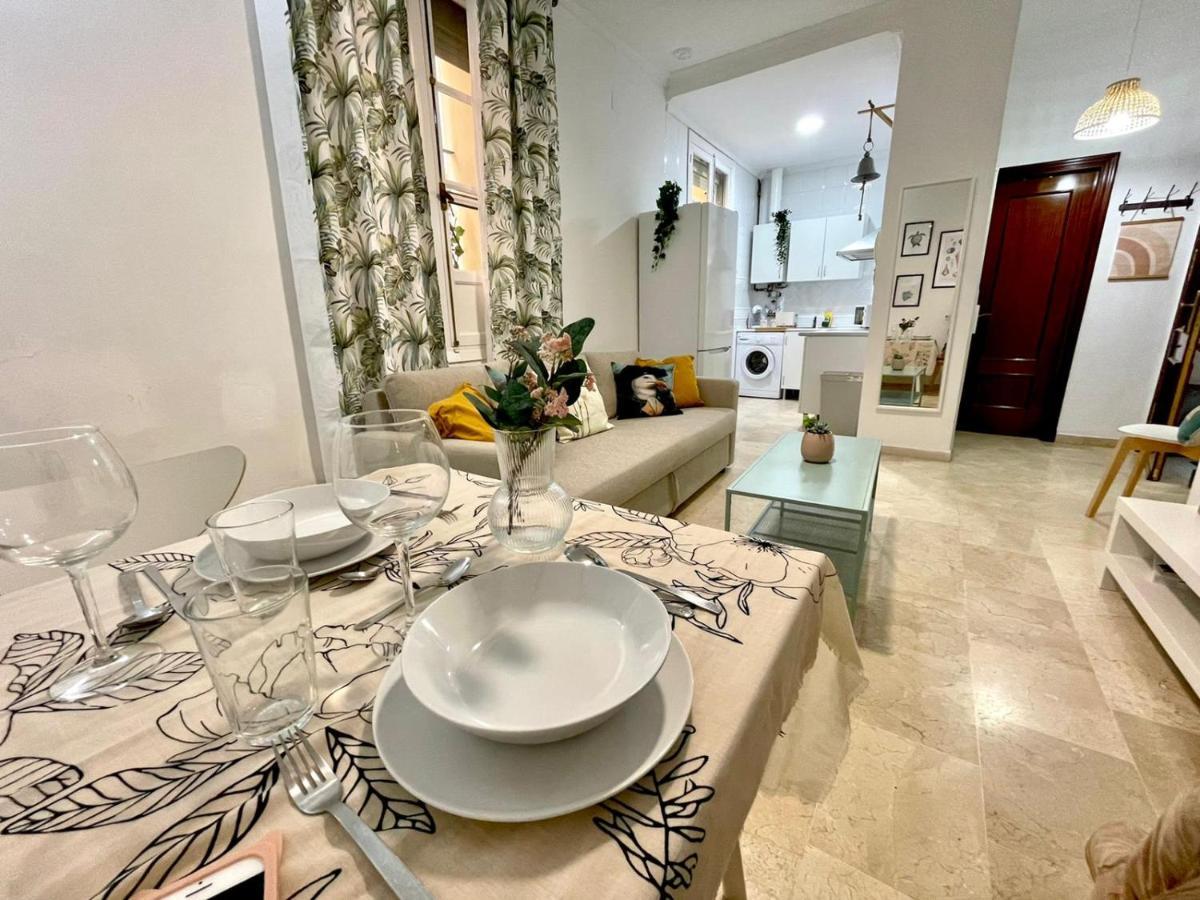 Gatu Villa Gadir, Preferente Mayores De 25 Anos Y Familias カディス エクステリア 写真