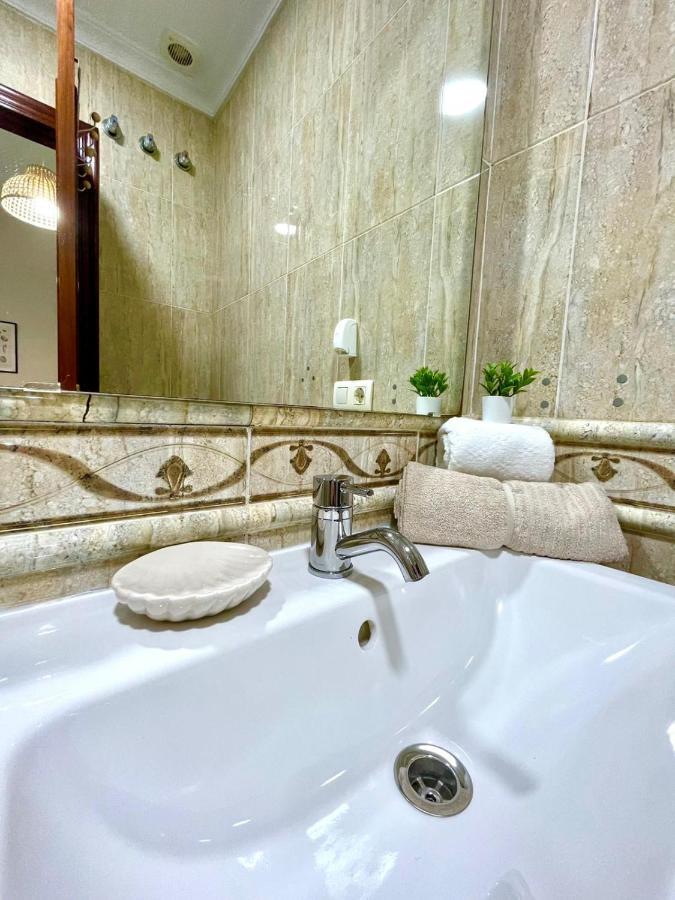 Gatu Villa Gadir, Preferente Mayores De 25 Anos Y Familias カディス エクステリア 写真