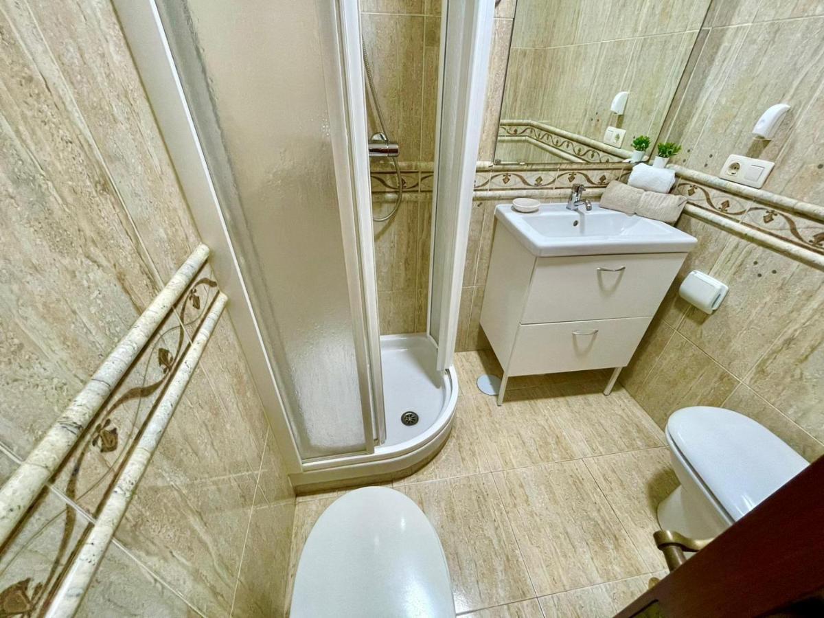 Gatu Villa Gadir, Preferente Mayores De 25 Anos Y Familias カディス エクステリア 写真