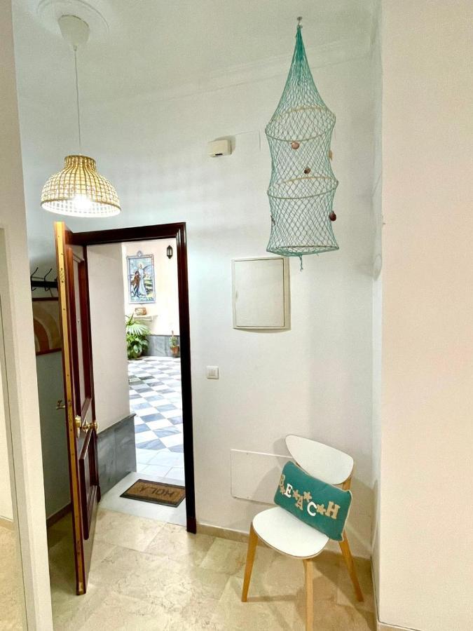 Gatu Villa Gadir, Preferente Mayores De 25 Anos Y Familias カディス エクステリア 写真