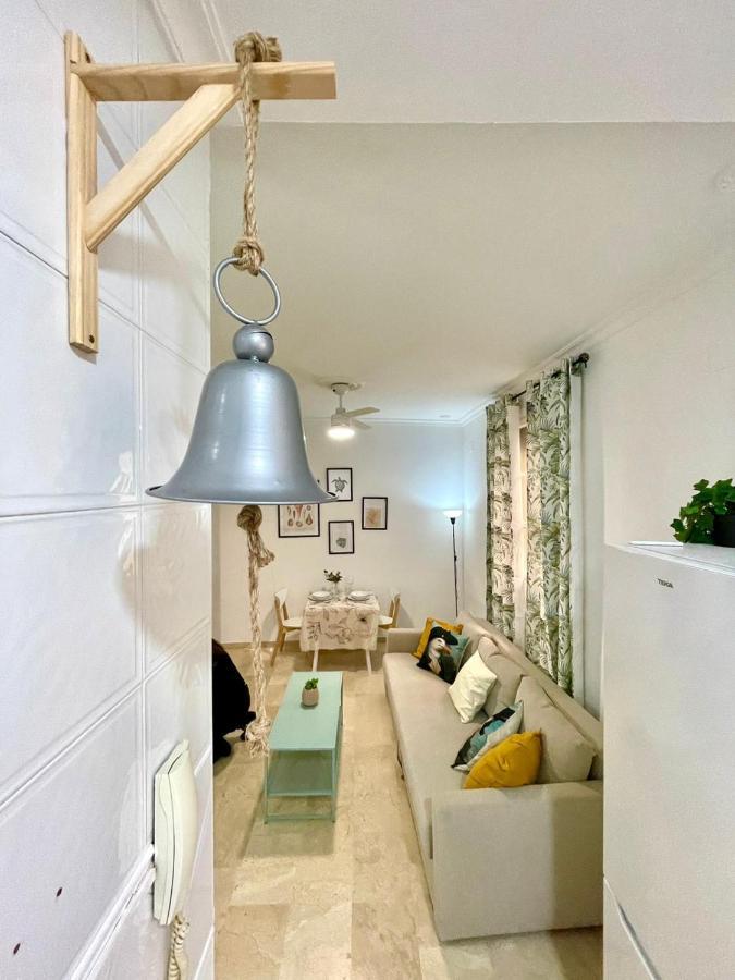 Gatu Villa Gadir, Preferente Mayores De 25 Anos Y Familias カディス エクステリア 写真