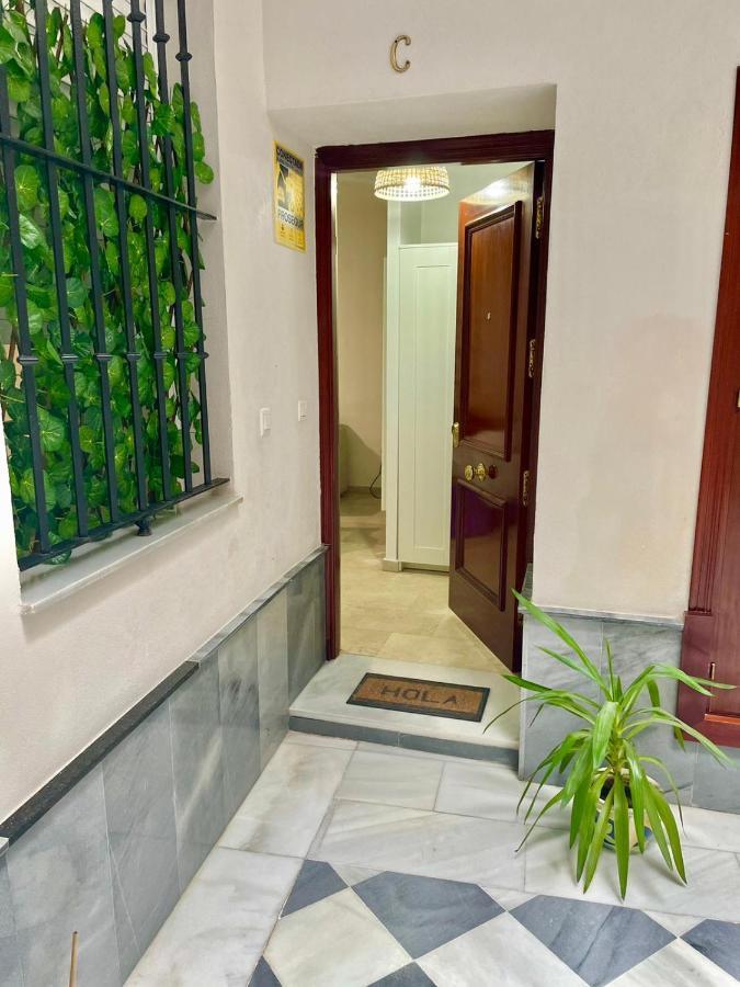 Gatu Villa Gadir, Preferente Mayores De 25 Anos Y Familias カディス エクステリア 写真